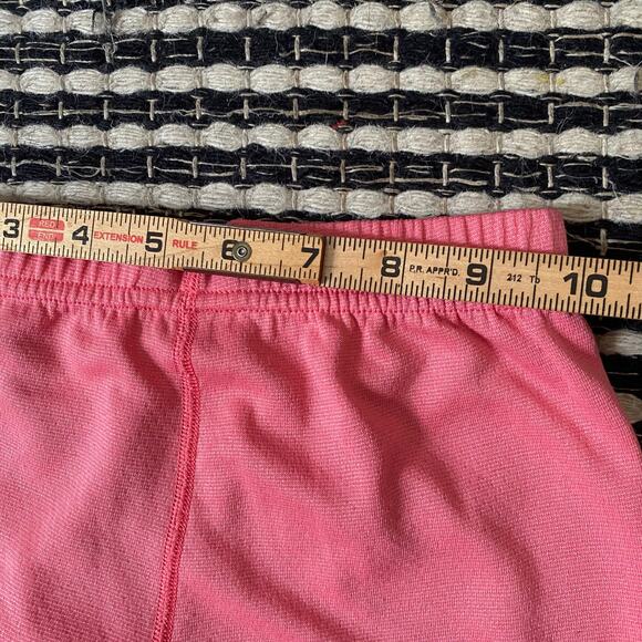 🌿Patagonia Girls Capilene 2 Lightweight Pink Base Layer Leggings S(8) - Picture 6 of 7